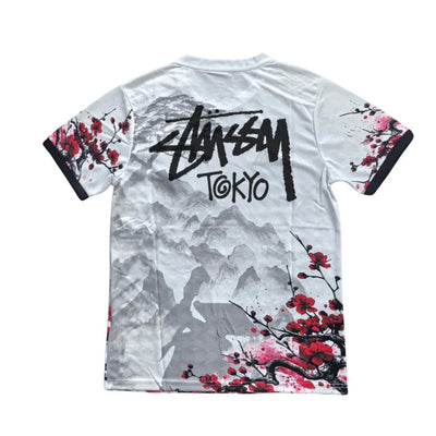 Japan X Stüssy Anniversary Edition (Fan)