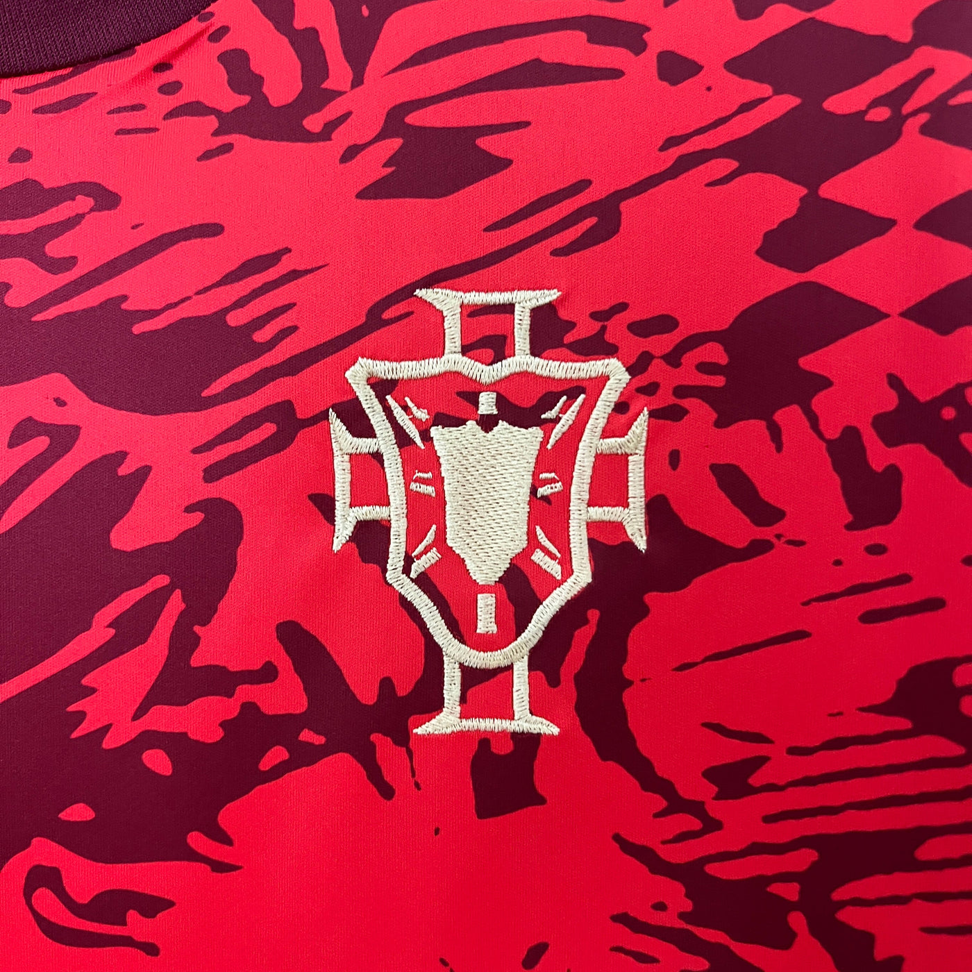 Portugal 24/25 Special Edition (Fan)