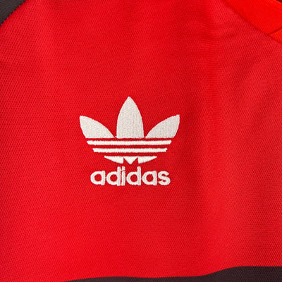 Flamengo Retro 1987 home