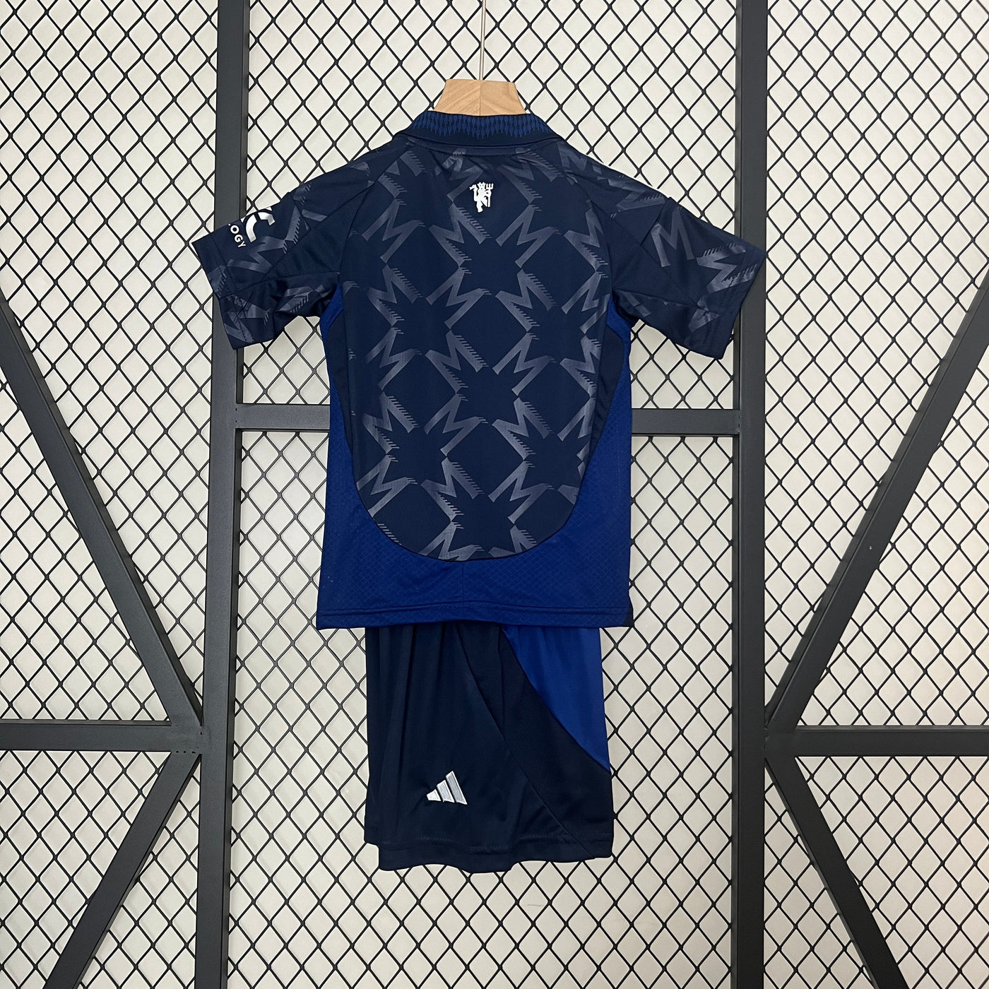 Manchester United 24/25 Away (Kids)