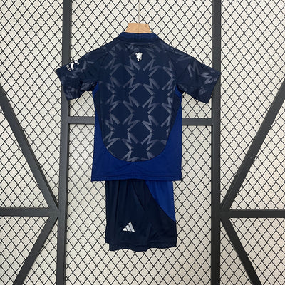 Manchester United 24/25 Away (Kids)