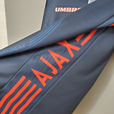 Ajax Retro 97/98 Away (Fan)