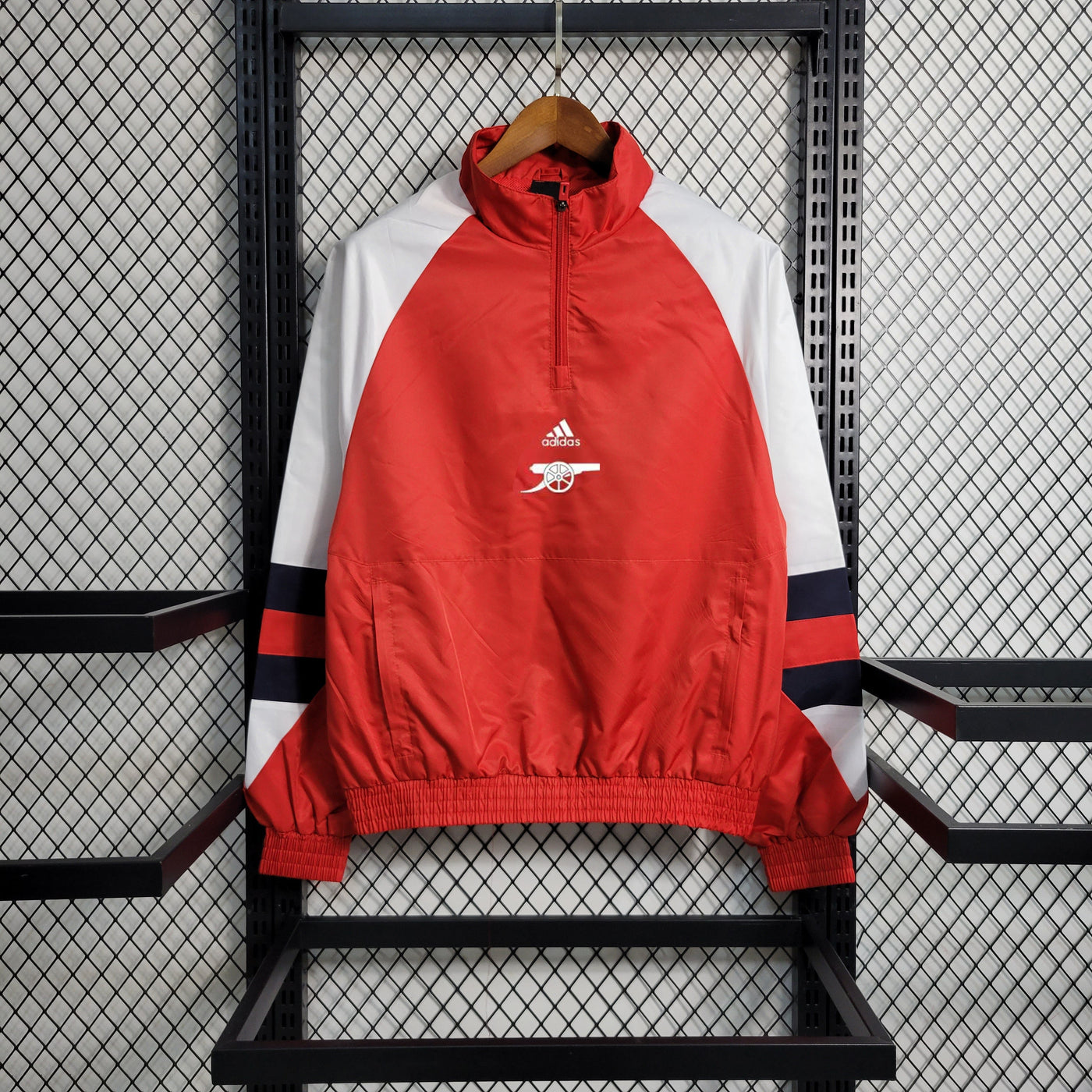 Arsenal 23/24 Windbreaker (Fan)