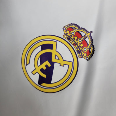 Real Madrid 23/24 Reversible Windbreaker (Fan)