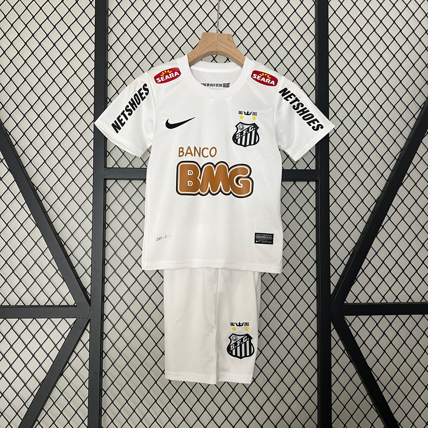 Santos 11/12 Home (Kids)