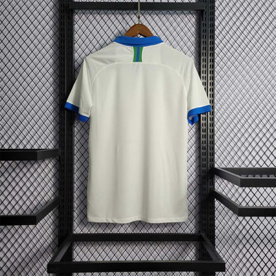 Brazil Retro 2019 Away (Fan)