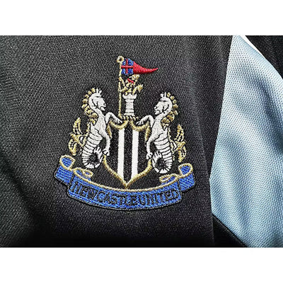 Newcastle Retro 2001 Away (Fan)