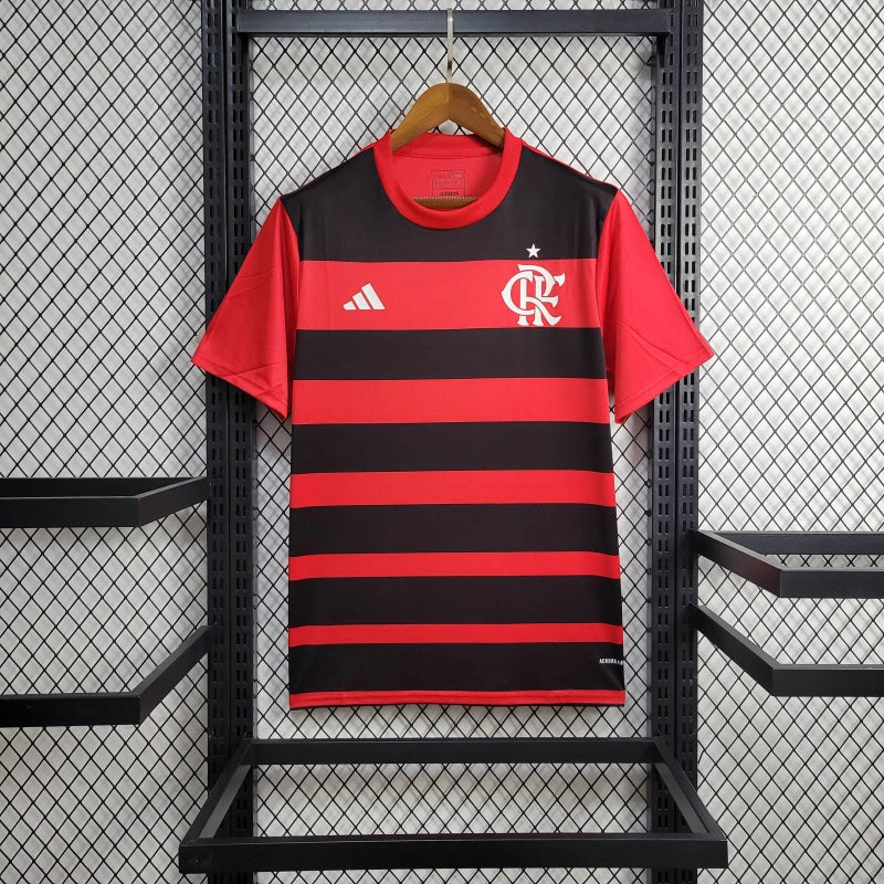 Flamengo 24/25 Special Edition (Fan)