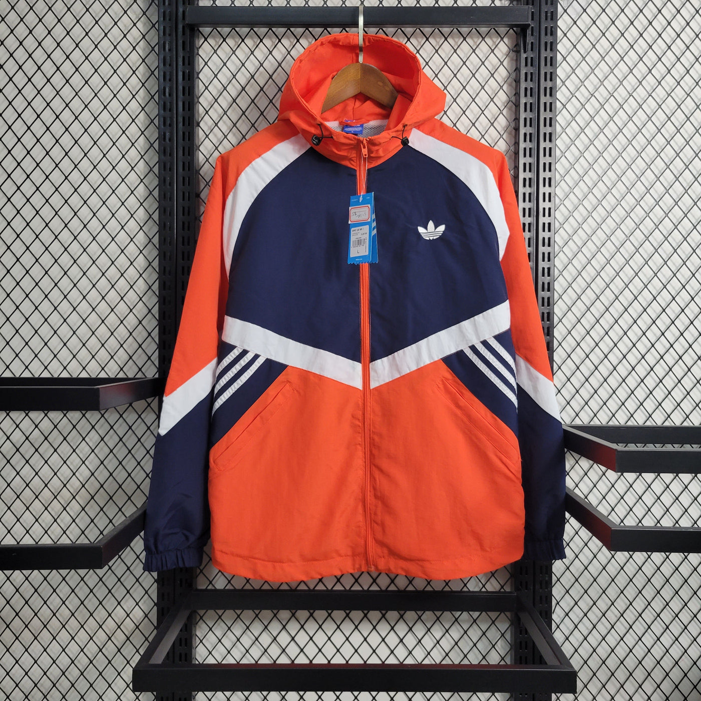 Adidas 23/24 Windbreaker