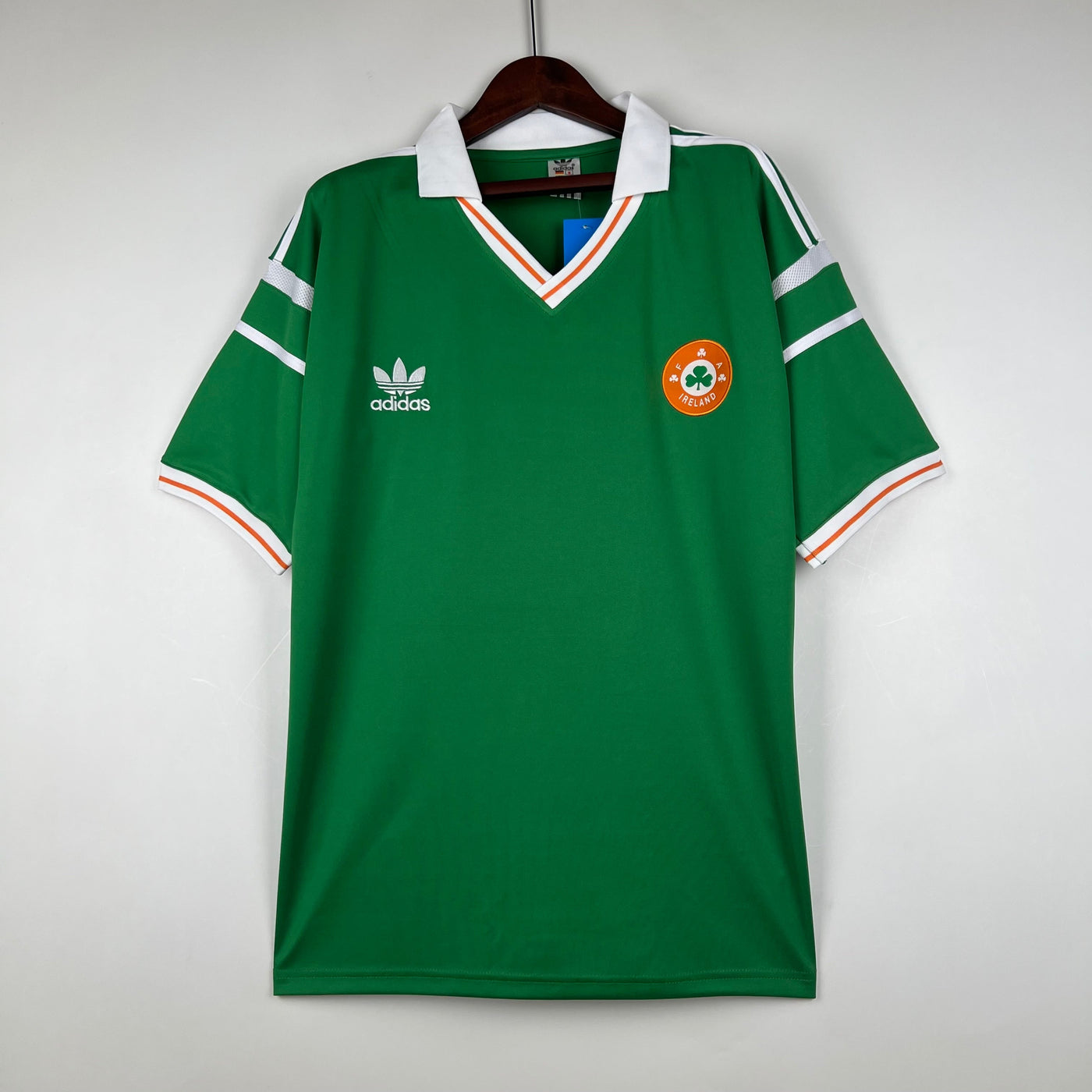Ireland Retro 1998 (Fan)