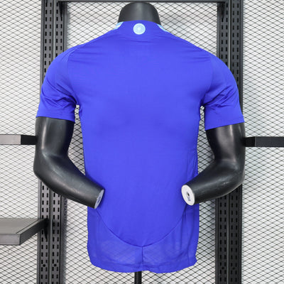 Argentina Copa America 24/25 Away (Player), Back Side