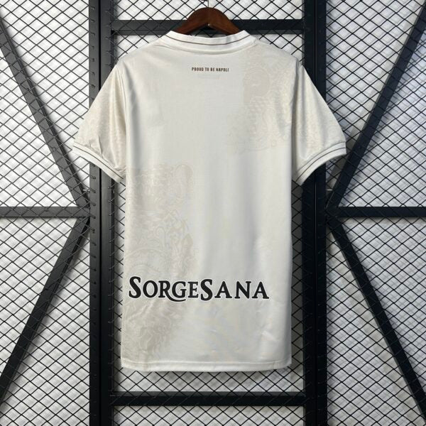 Napoli 25/26 Away (Fan)