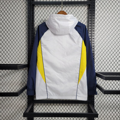 Real Madrid 23/24 Windbreaker