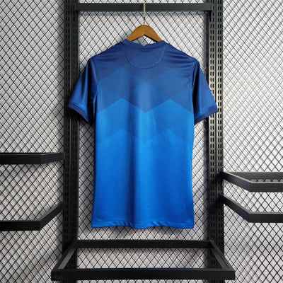 Brazil 21/22 Away (Fan)