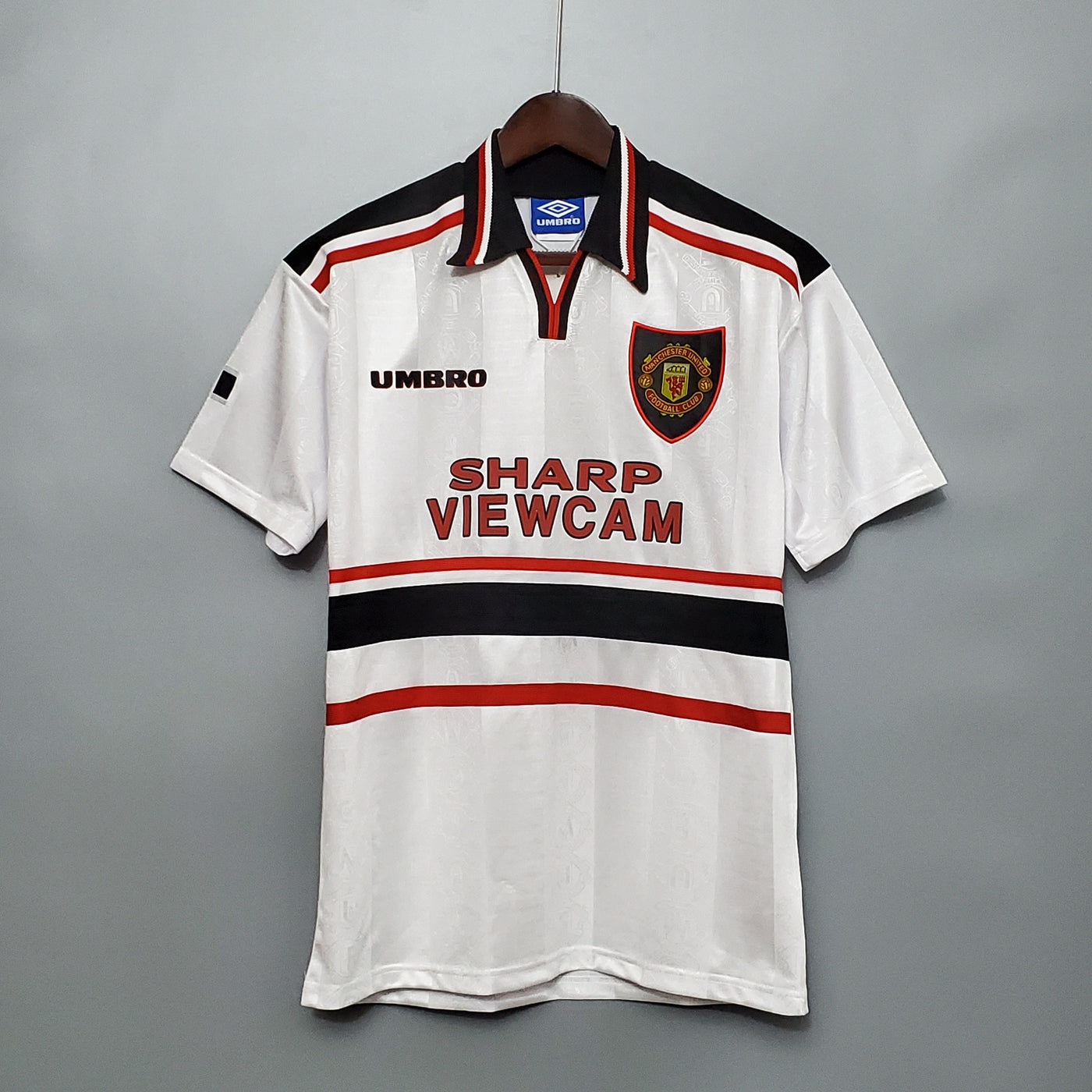 Manchester United Retro 97/98 Away (Fan)