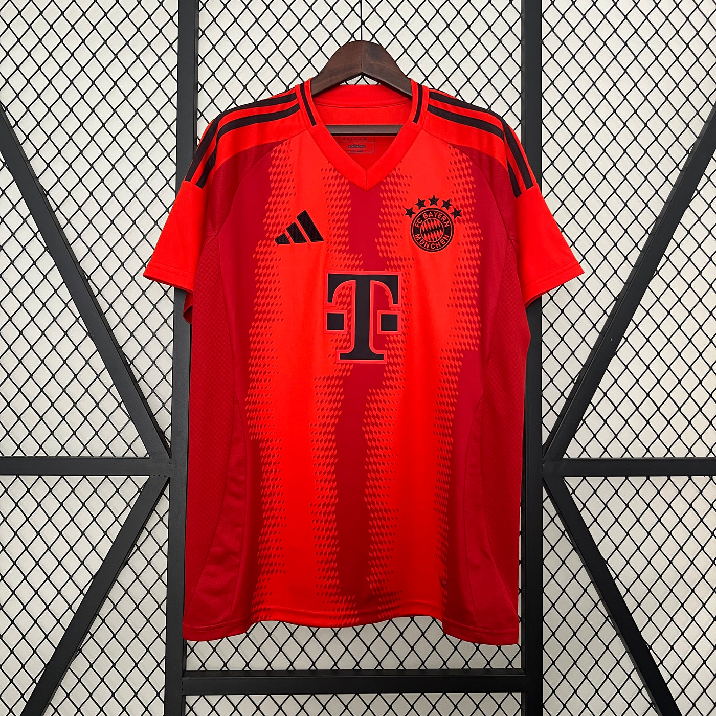 Bayern Munich 24/25 Home (Fan)