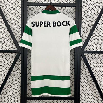 Sporting 25/26 Home (Fan)