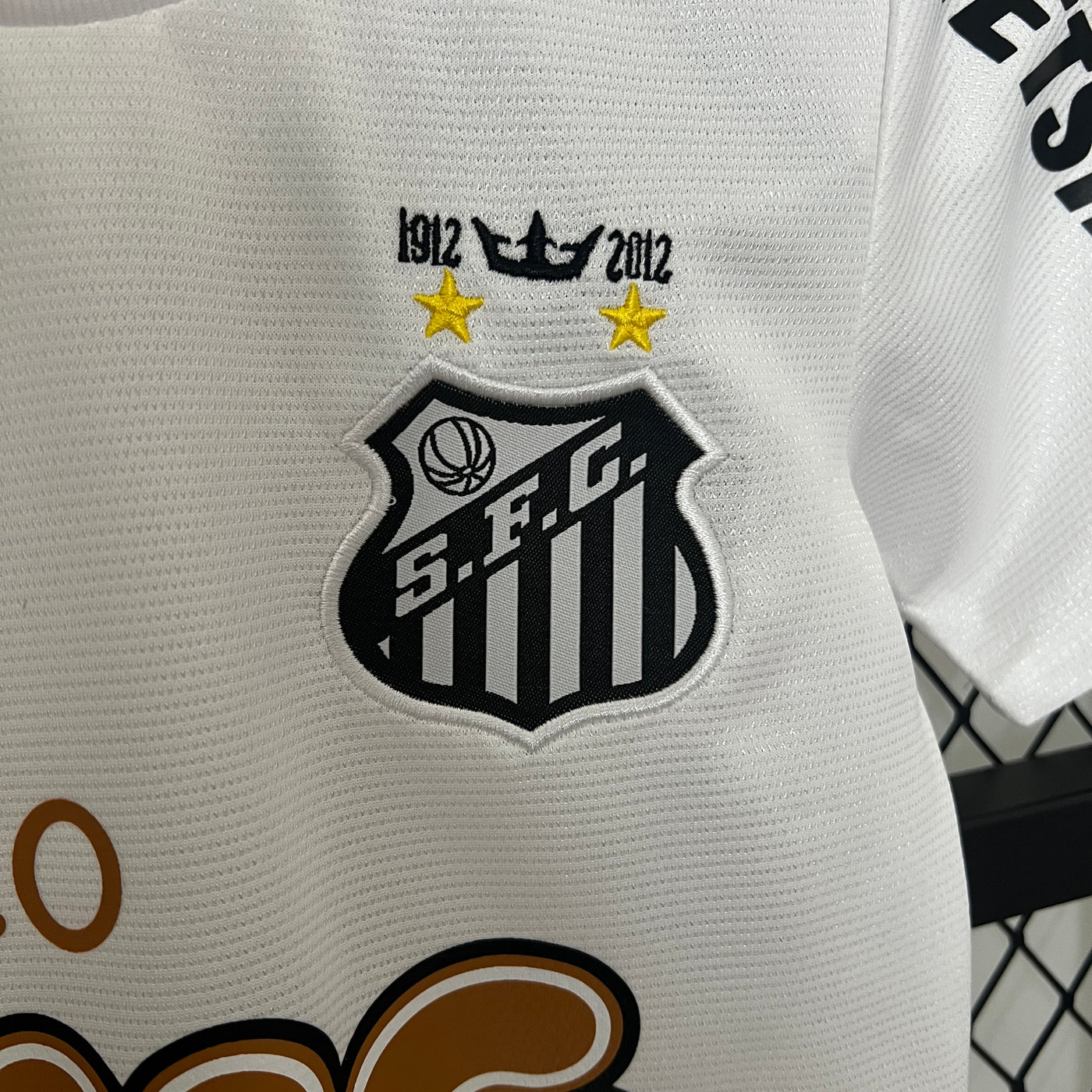 Santos 11/12 Home (Kids)
