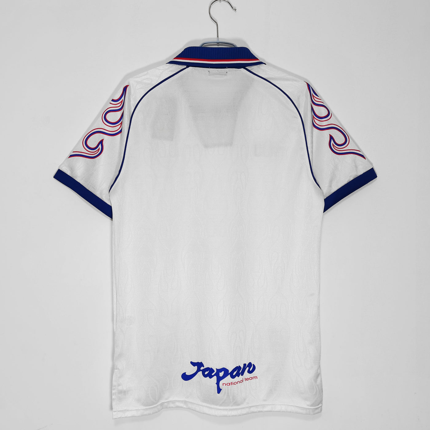Japan Retro 1998 Away (Fan)