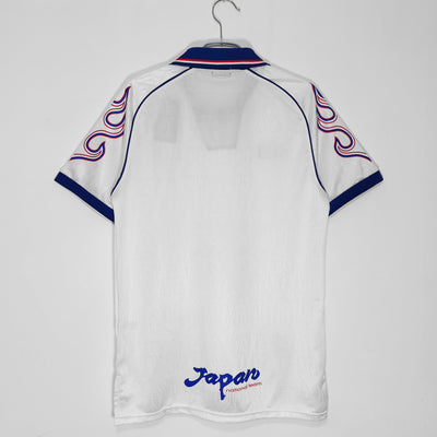 Japan Retro 1998 Away (Fan)