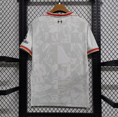 Liverpool 24/25 Third Kit (Fan)