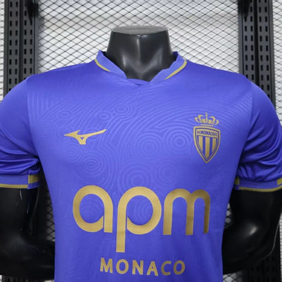Monaco 25/26 Away (Player)