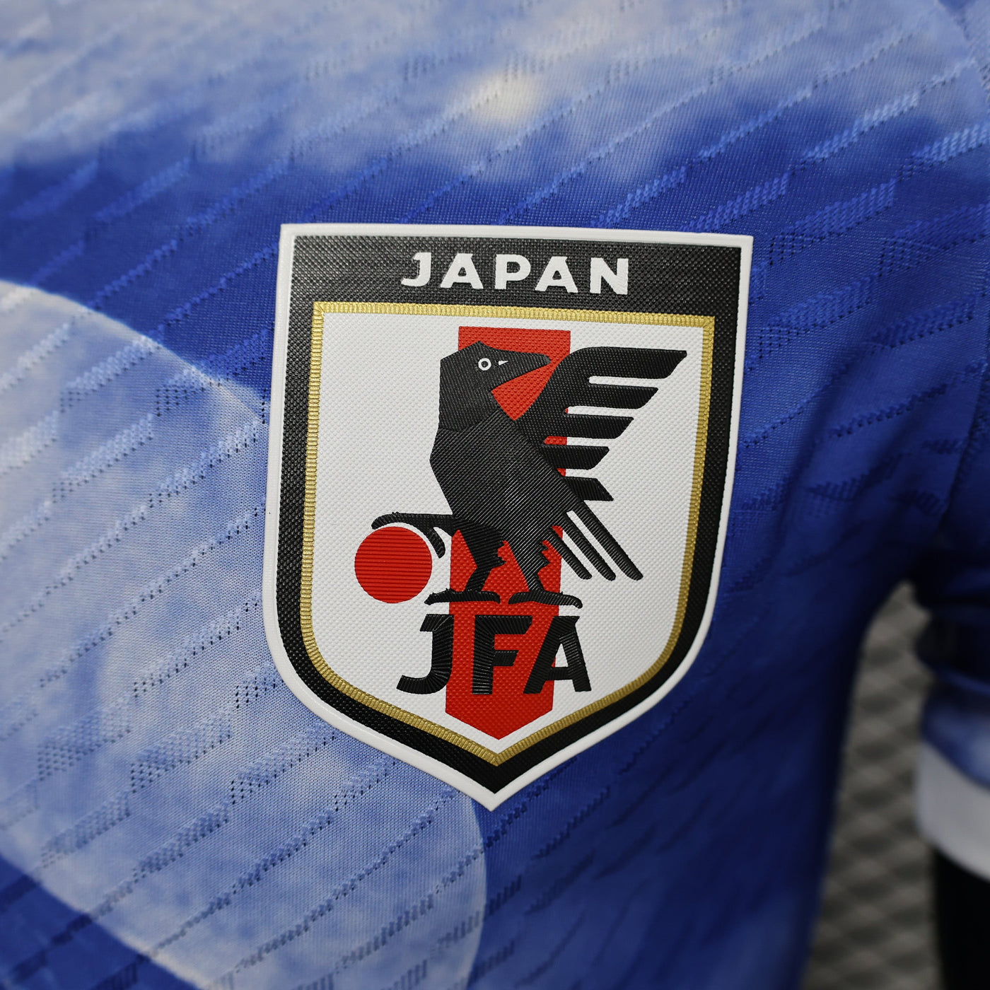 Japan 24/25 Home (Player)