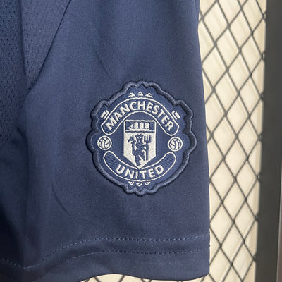 Manchester United 24/25 Away (Kids)