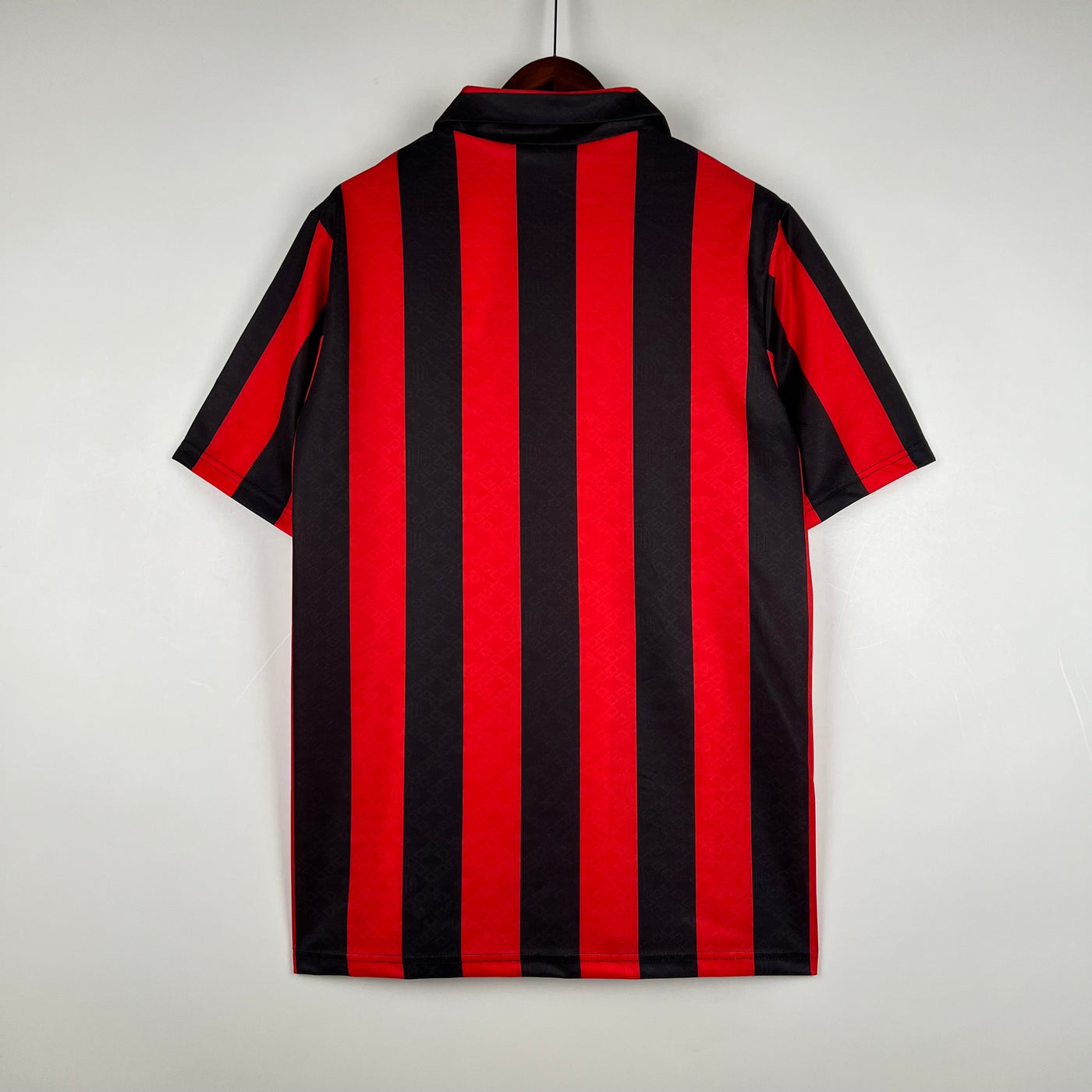 AC Milan Retro 89/90 Home (Fan)