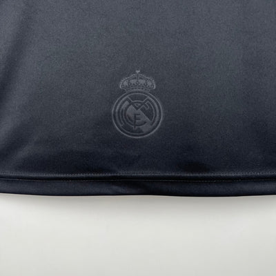 Real Madrid Retro 08/09 Third away (Fan)