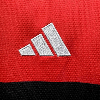 Flamengo 24/25 Home Long sleeve