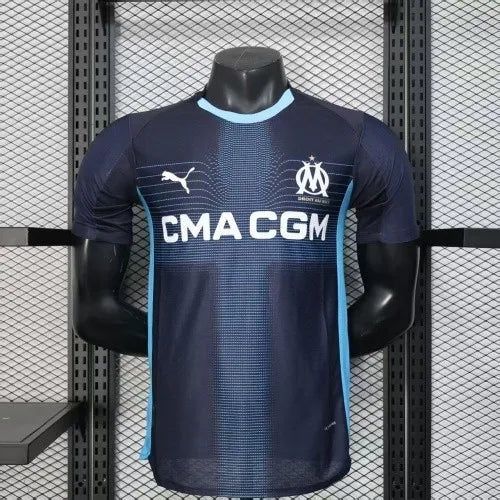 Marseille 25/26 Away (Player)