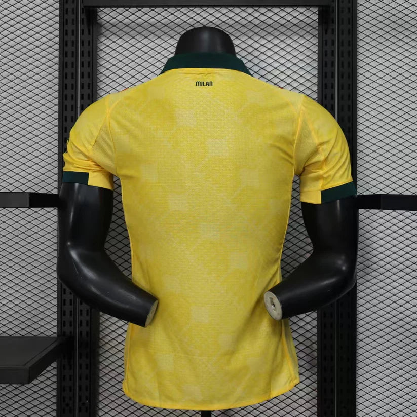 AC Milan 25/26 Third Kit (Player)