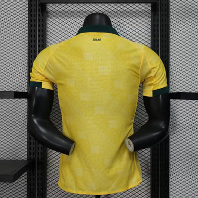 AC Milan 25/26 Third Kit (Player)