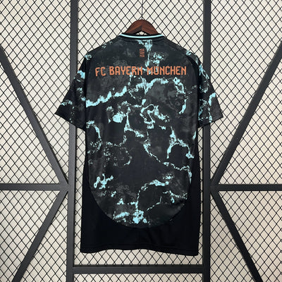 Bayern Munich 24/25 Away (Fan)