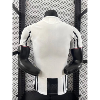 Juventus 25/26 Home Unsponsored (Player)