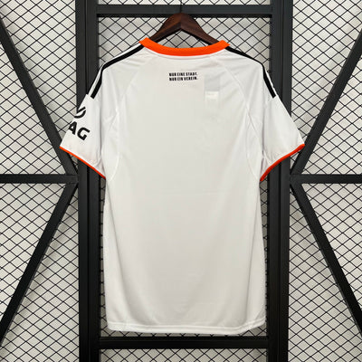 Frankfurt 25/26 Away (Fan)