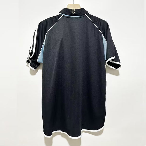 Newcastle Retro 2001 Away (Fan)