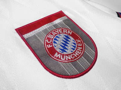 Bayern Munich Retro 1996/98 (Fan)