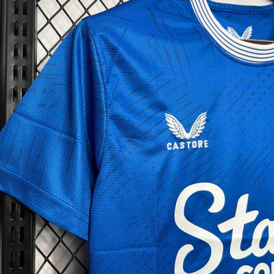 Everton 24/25 Home (Fan)