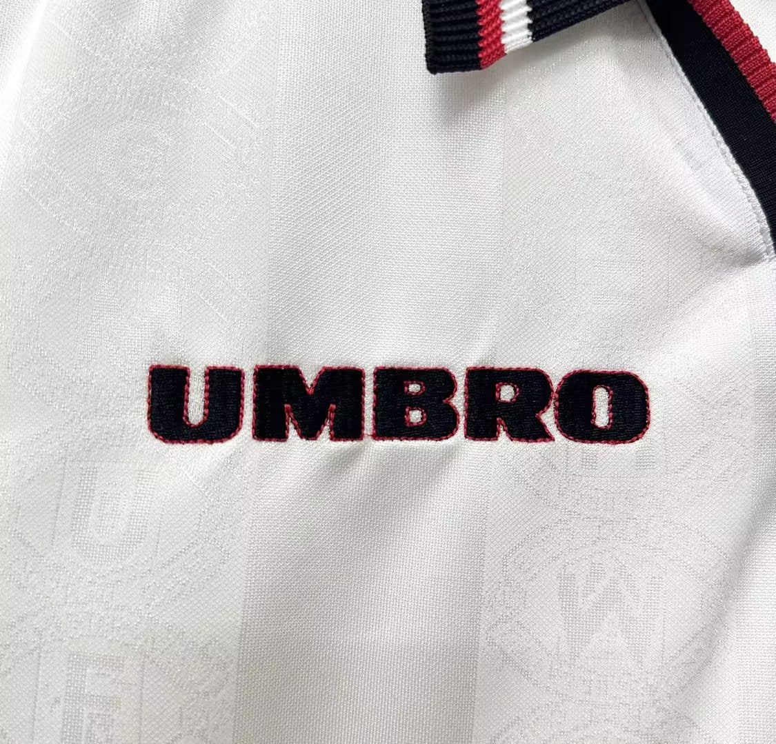 Manchester United Retro 1998 Away (Fan)