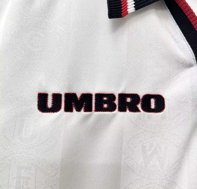 Manchester United Retro 1998 Away (Fan)