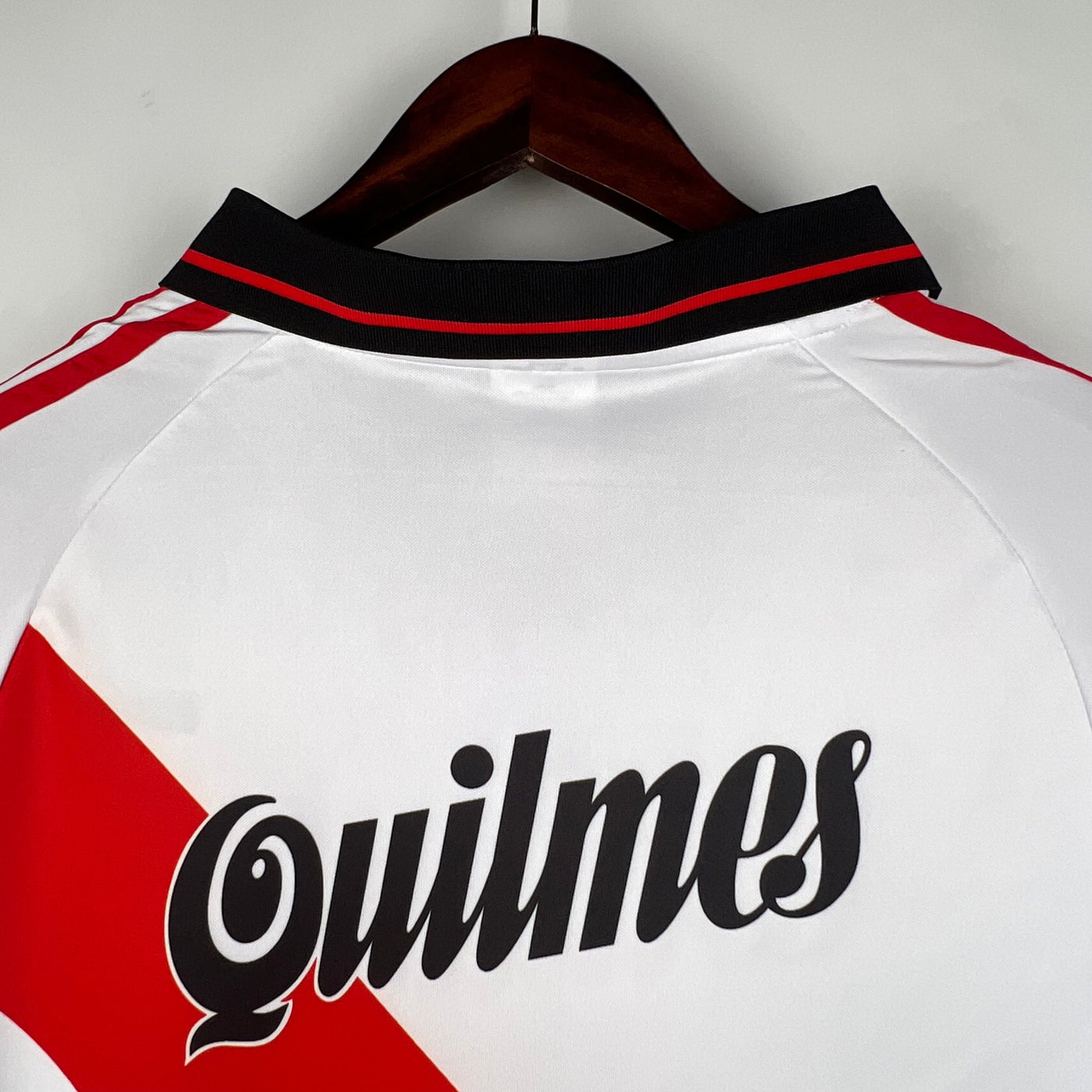 River Plate Retro 00/01 Home (Fan)