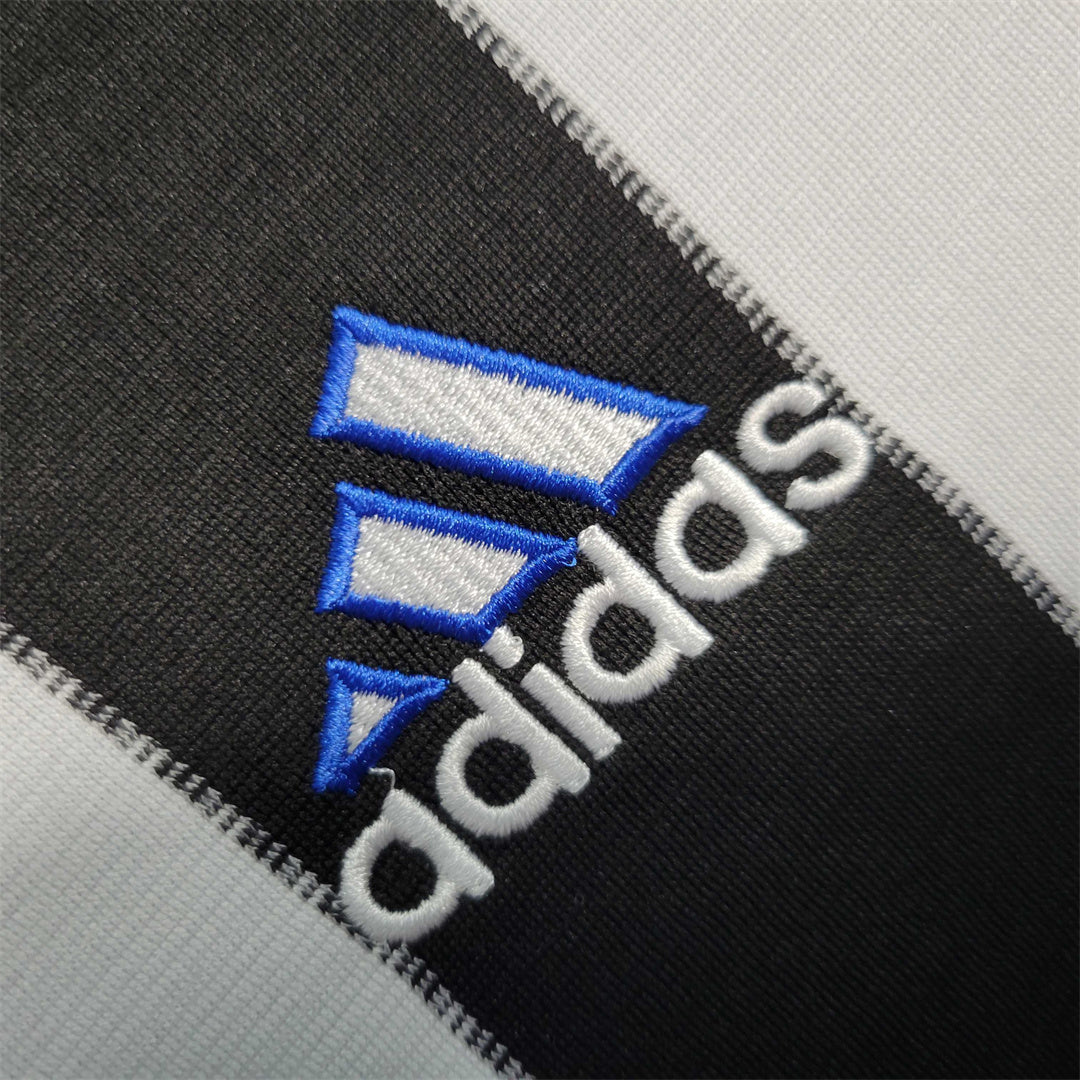 Newcastle Retro 2001 Home (Fan)