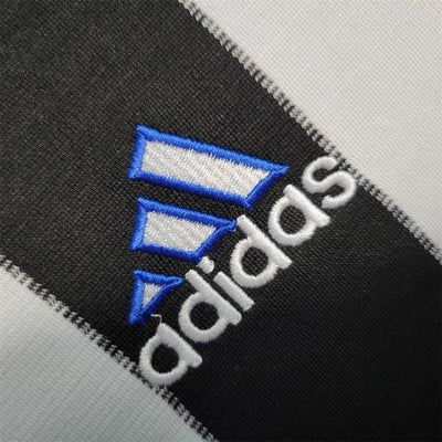 Newcastle Retro 2001 Home (Fan)