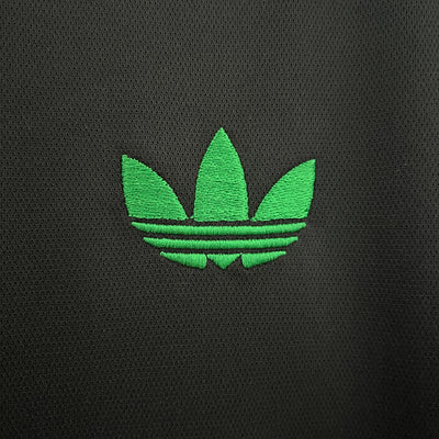 Jamaica 24/25 Black (Fan)