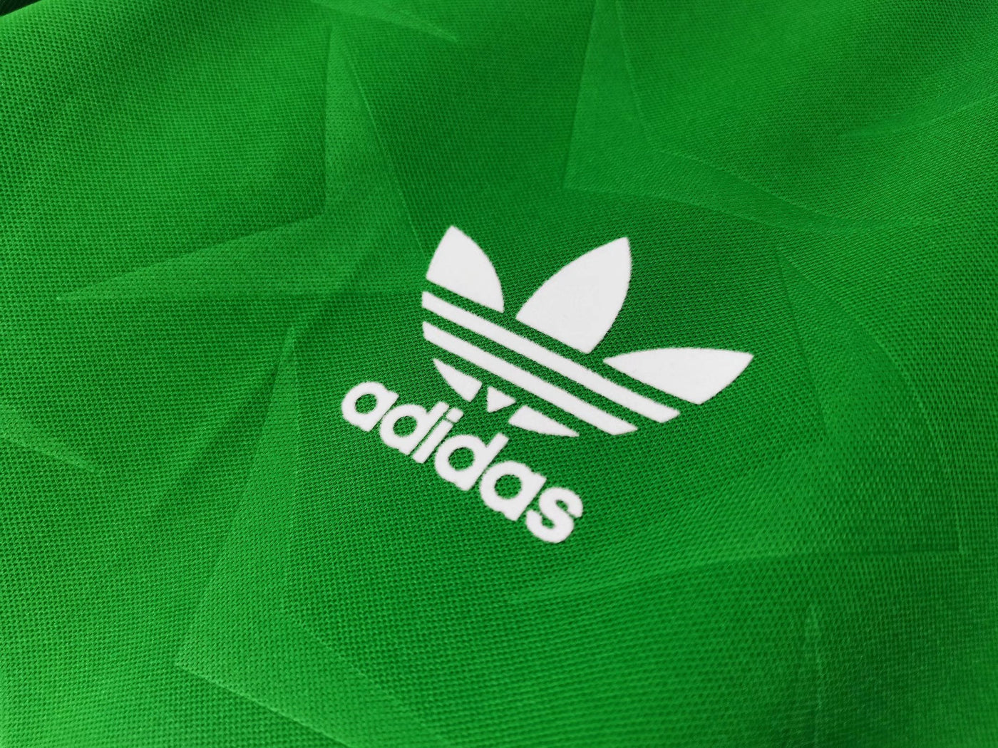 Ireland Retro 1990/1992 Home (Fan)