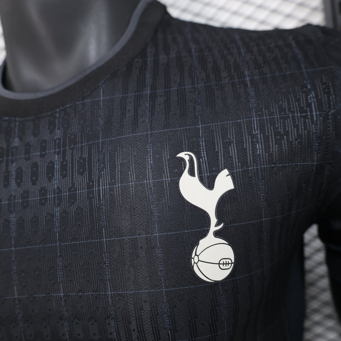 Tottenham 25/26 Away (Player)