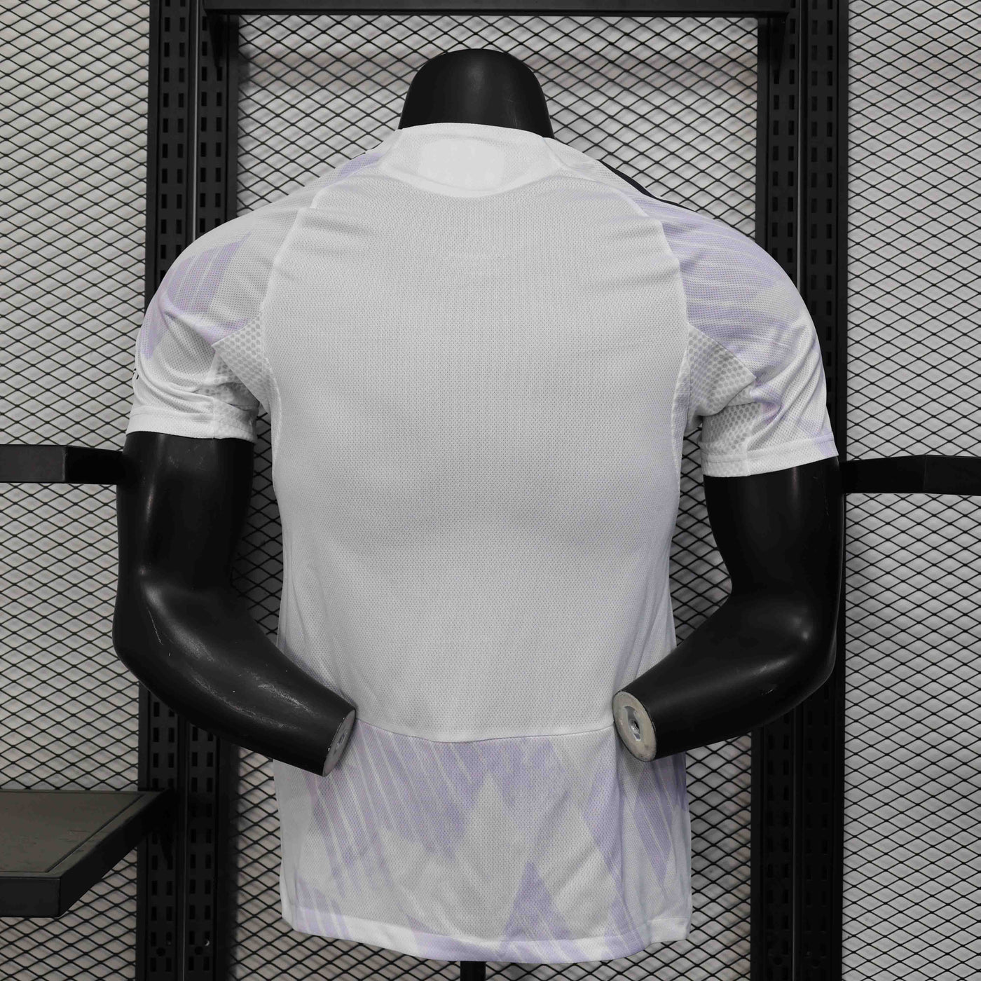 Manchester United 25/26 Away (Player)