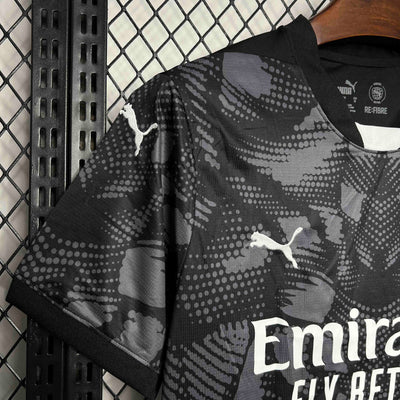 AC Milan 24/25 Goalkeeper Kit (Fan)